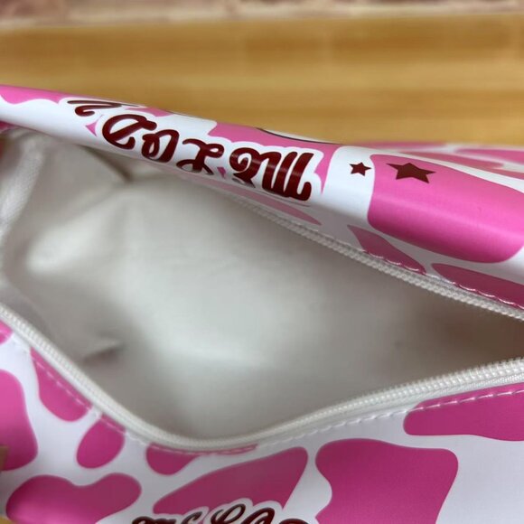 473 Melody Portable Handheld Organizer Cosmetic Bag - Picture 5 of 6